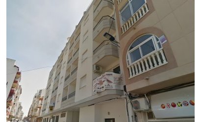 Apartment / flat - Endursala - Torrevieja -
                Torrevieja