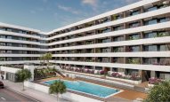 Apartment - New Build -
                Aguilas - NB-50416