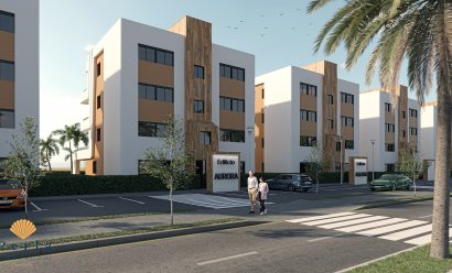 Apartment - New Build - Alhama -
                Alhama