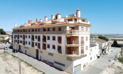 Apartment - New Build - Avileses -
                pueblo