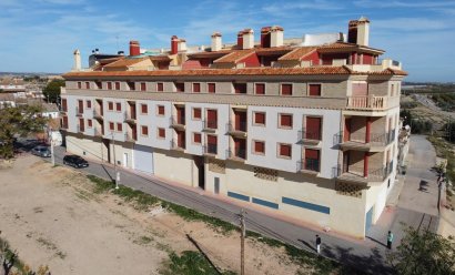 Apartment - New Build - Avileses -
                pueblo