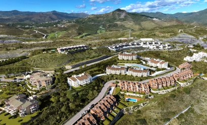 Apartment - New Build - Benahavís - Benahavís