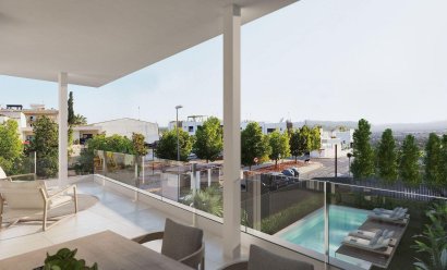 Apartment - New Build - Benijofar - Pueblo