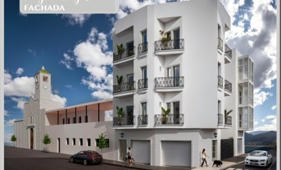 Apartment - New Build - Bigastro -
                centro