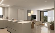 Apartment - New Build -
                Catral - NB-84316