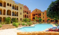 Apartment - New Build -
                Cuevas Del Almanzora - NB-34351