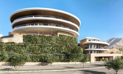 Apartment - New Build - Fuengirola -
                Fuengirola