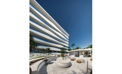 Apartment - New Build - Fuengirola -
                Fuengirola