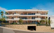 Apartment - New Build -
                Fuengirola - NB-44075
