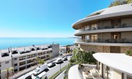 Apartment - New Build -
                Fuengirola - NB-99833