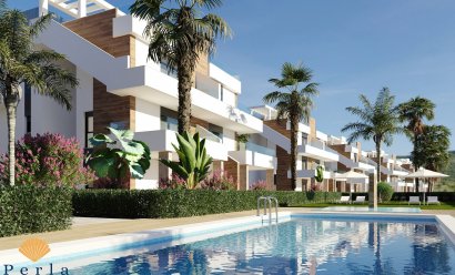 Apartment - New Build - Fuente Alamo -
                Fuente Alamo