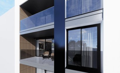 Apartment - New Build - Guardamar del Segura -
                Centro