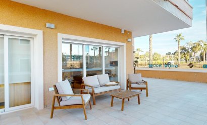Apartment - New Build - Guardamar del Segura -
                El Raso