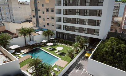 Apartment - New Build - Guardamar del Segura -
                Pueblo