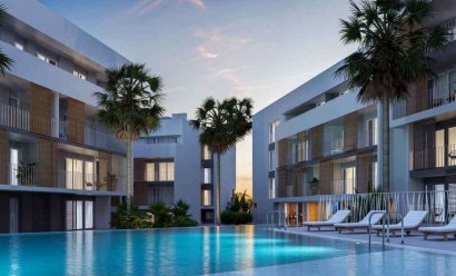 Apartment - New Build - Jávea Xàbia -
                centro