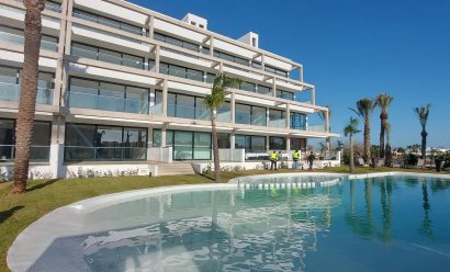 Apartment - New Build - La Manga -
                La Manga