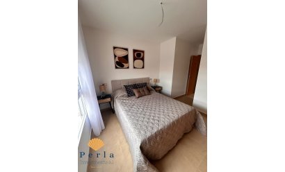 Apartment - New Build - Lomas de Cabo Roig -
                Lomas de Cabo Roig