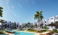 Apartment - New Build -
                Los Alcazares - NB-47390