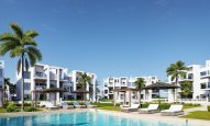 Apartment - New Build -
                Los Alcazares - NB-85269