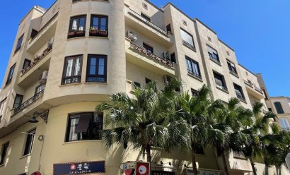 Apartment - New Build - Málaga -
                Málaga