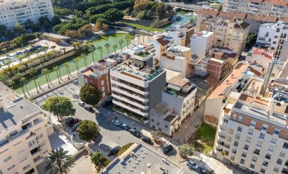 Apartment - New Build - Málaga -
                Málaga
