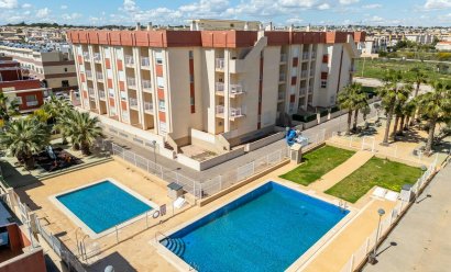 Apartment - New Build - Orihuela Costa -
                Lomas de Cabo Roig