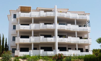 Apartment - New Build - Orihuela Costa -
                Lomas de Campoamor