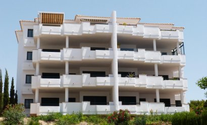 Apartment - New Build - Orihuela Costa -
                Lomas de Campoamor