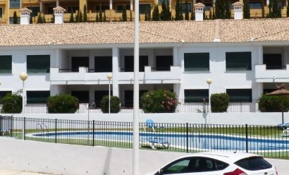 Apartment - New Build - Orihuela Costa -
                Lomas de Campoamor