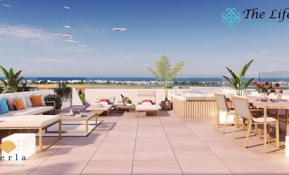 Apartment - New Build - Pilar de la Horadada -
                Pilar de la Horadada