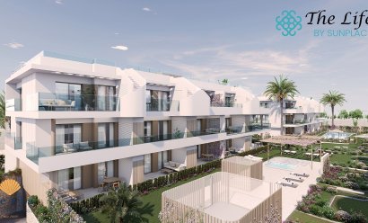 Apartment - New Build - Pilar de la Horadada -
                Pilar de la Horadada