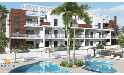 Apartment - New Build - Pilar de la Horadada - Pilar de la Horadada