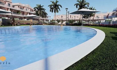 Apartment - New Build - Pilar de la Horadada - Pilar de la Horadada