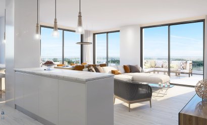 Apartment - New Build - Playa Flamenca -
                Playa Flamenca