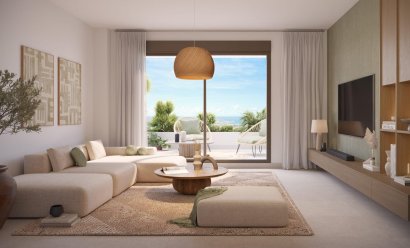 Apartment - New Build - Pulpi -
                Aguilón Golf