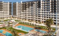 Apartment - New Build -
                Punta Prima - A612