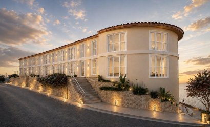 Apartment - New Build - Relleu -
                Urbanización Muscaret