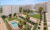 Apartment - New Build -
                San Miguel de Salinas - NB-30938