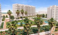 Apartment - New Build -
                San Miguel de Salinas - NB-99767