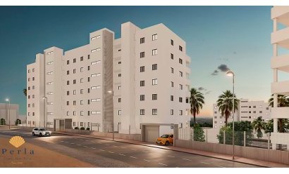 Apartment - New Build - San Miguel de Salinas -
                San Miguel de Salinas