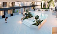 Apartment - New Build -
                San Pedro del Pinatar - NB-64622