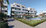 Apartment - New Build -
                Torre Pacheco - NB-90763