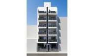 Apartment - New Build -
                Torrevieja - NB-84488