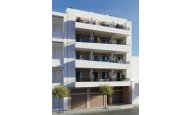 Apartment - New Build -
                Torrevieja - NB-96349