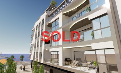 Apartment - New Build - Torrevieja -
                Torrevieja
