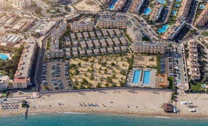 Apartment - New Build - Vera -
                Vera Playa