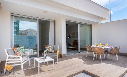 Apartment - New Build - Villamartin -
                Villamartin