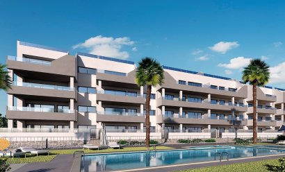 Apartment - New Build - Villamartin -
                Villamartin