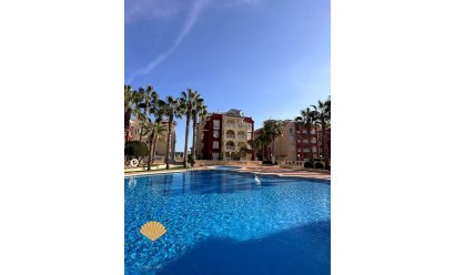 Apartment - Resale - Los Alcázares -
                Los Alcázares