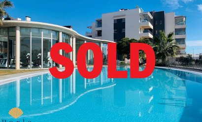 Apartment - Resale - Los Dolses -
                Los Dolses